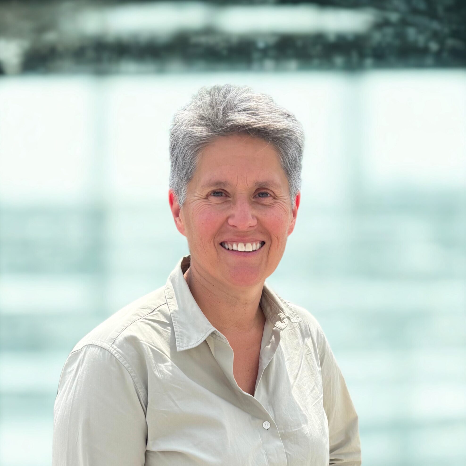 Dominique Patrone - Pharmacien Consultant Senior chez Dirona Consulting