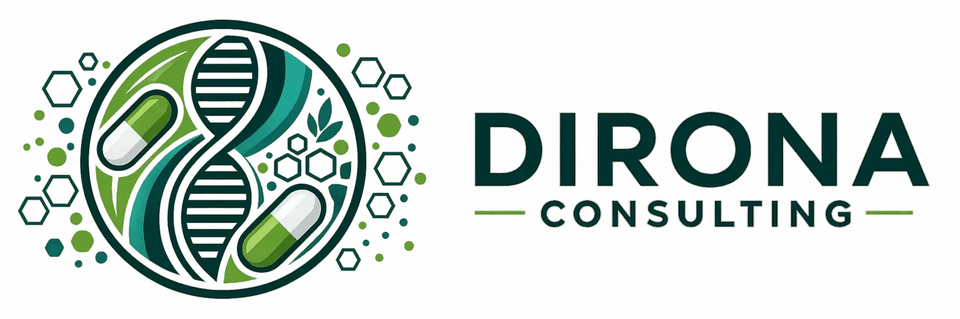DIRONA CONSULTING