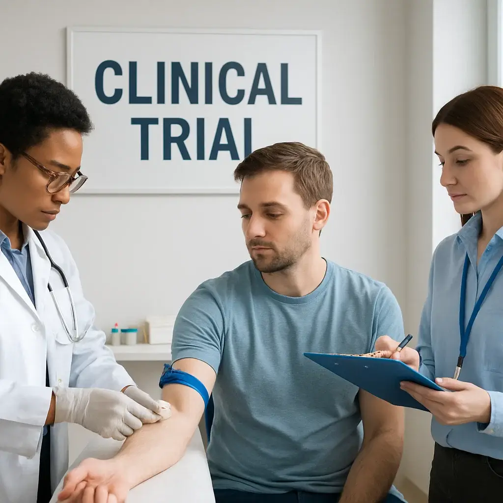 Fast-track ANSM — Essais cliniques 2026