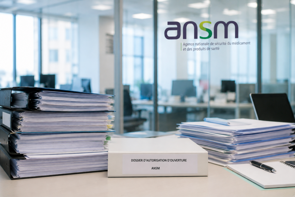 Visa publicité médicament : GT Publicité de l’ANSM avec les industriels du médicament